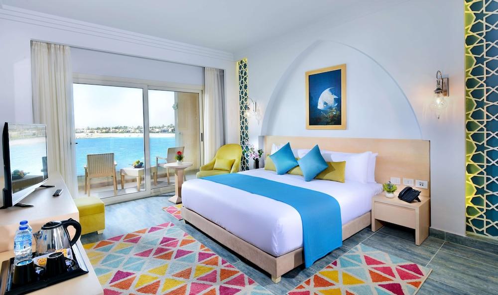 Hotelux La Playa Alamein - Featured Image