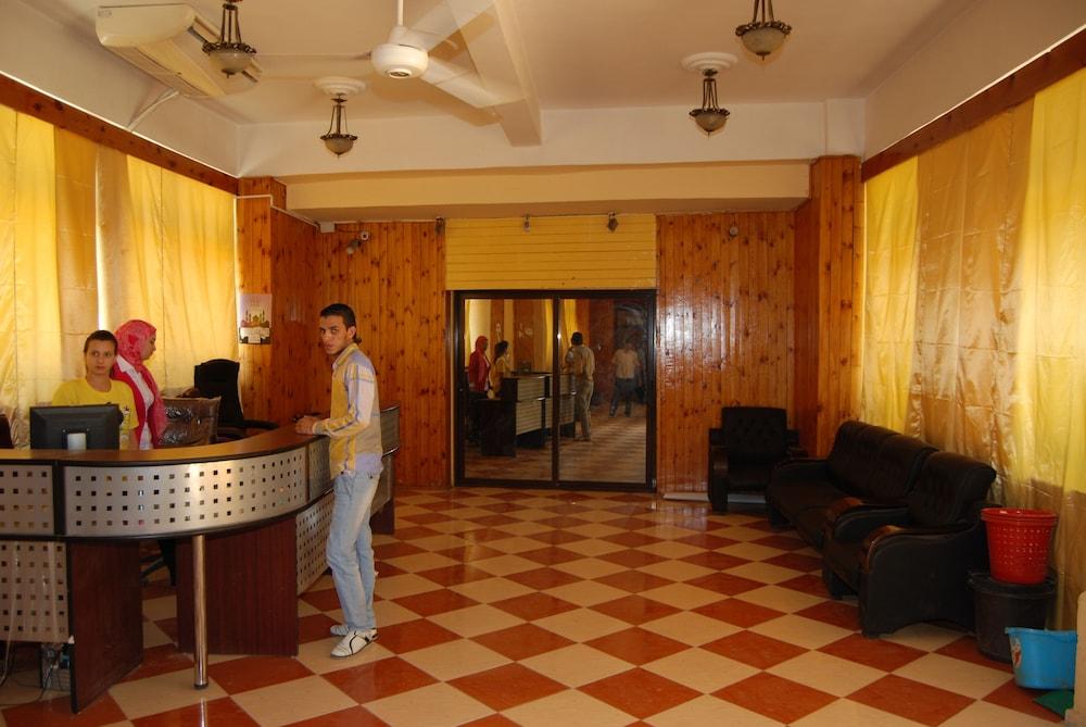 Assiut hotels Armed Forces - Lounge