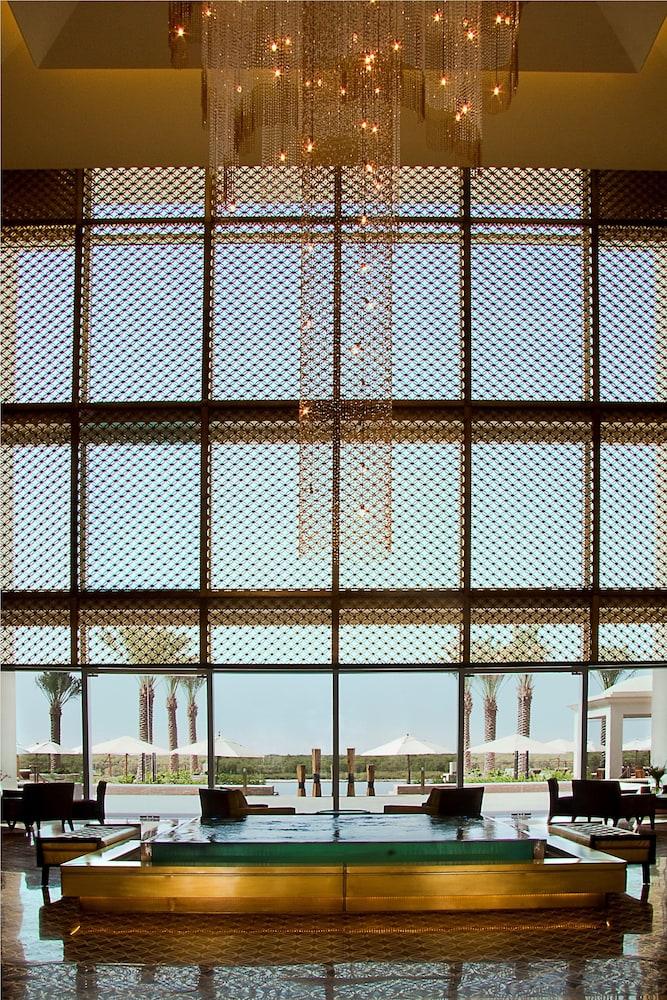Anantara Eastern Mangroves Abu Dhabi Hotel - Interior