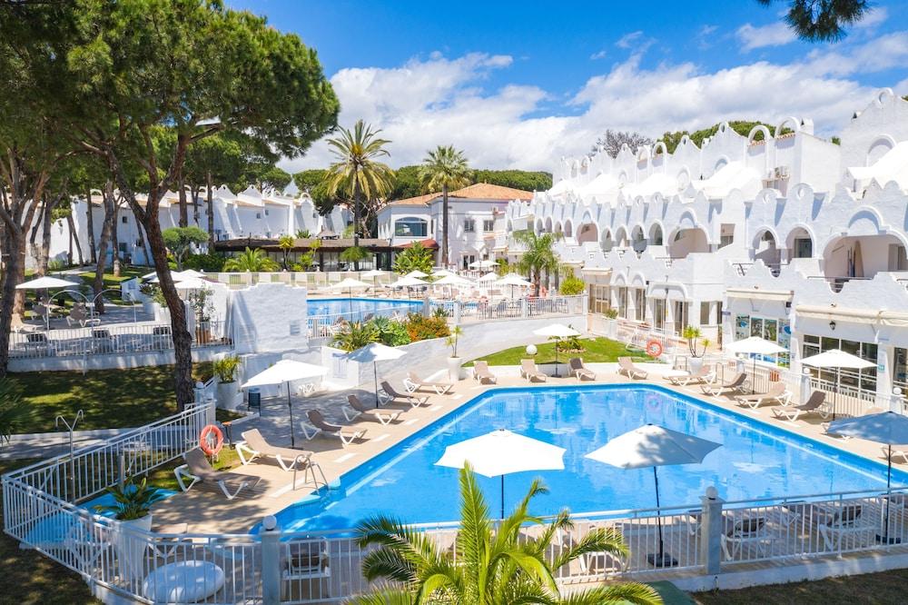 Hotel Vime La Reserva de Marbella - Featured Image