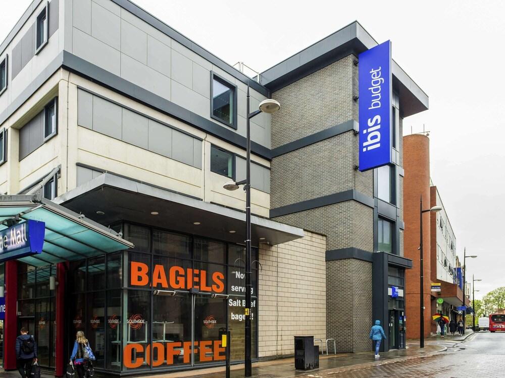 ibis budget London Bromley Town Centre - Featured Image