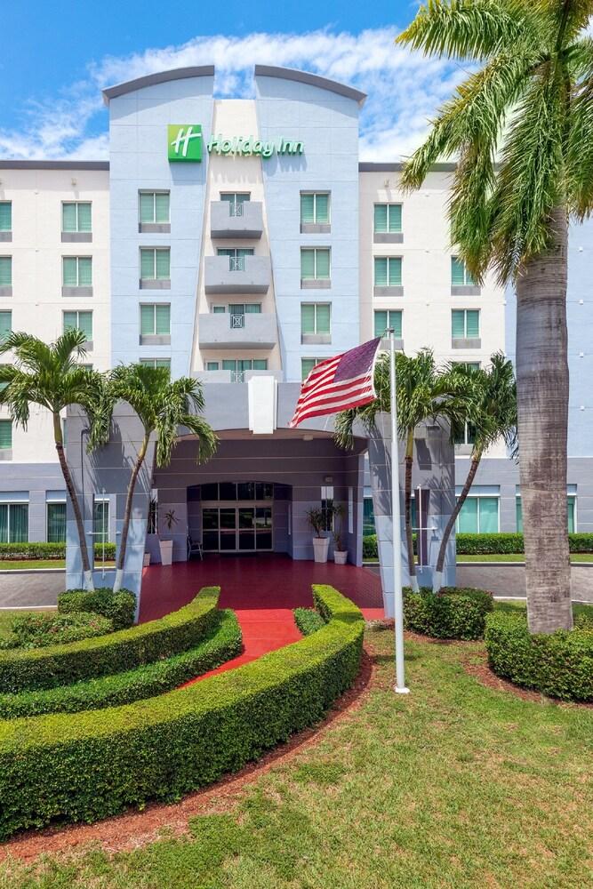 Holiday Inn Miami-Doral Area, an IHG Hotel - Exterior