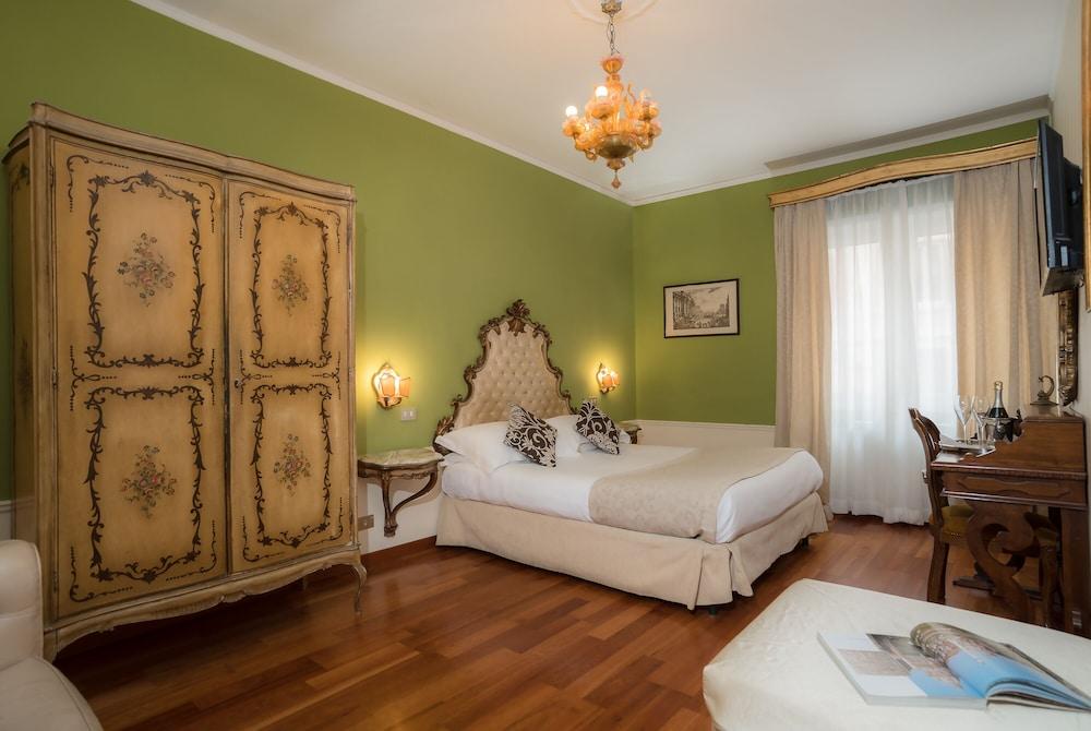 Sotto la Cupola Guest House - Featured Image