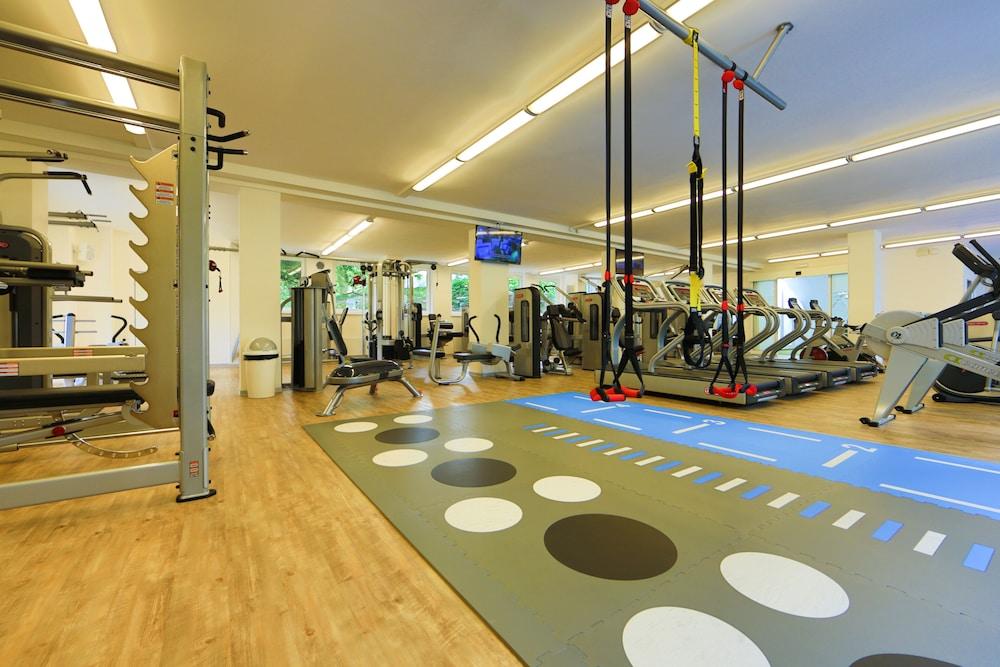 Spa Hotel Imperial - Fitness Facility