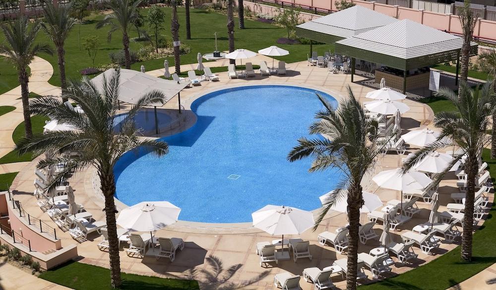 Novotel Cairo 6th Of October - Outdoor Pool