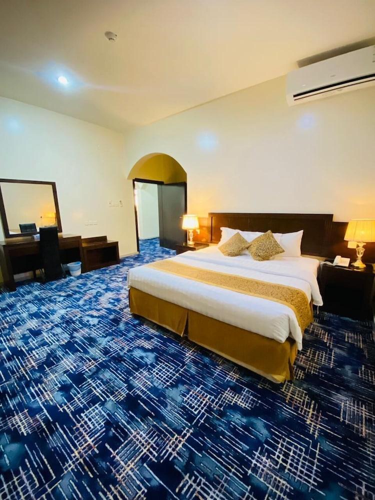 Al Raha Hotel Suites - Room