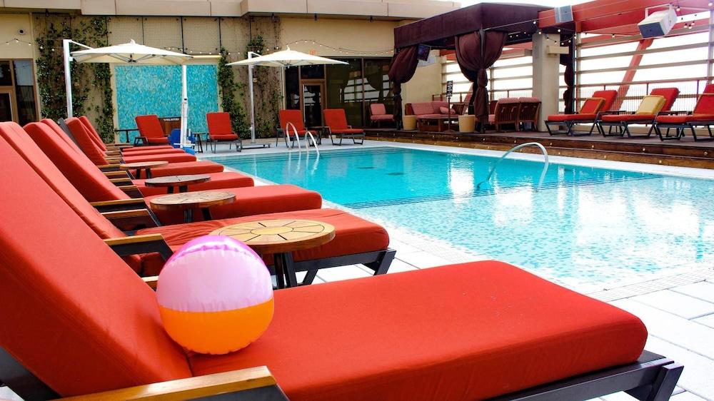 L'Auberge Casino Hotel Baton Rouge - Pool