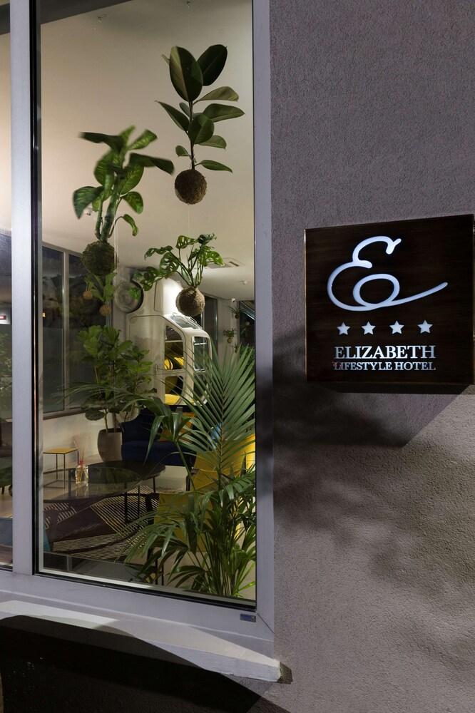 Elizabeth Lifestyle Hotel - Exterior