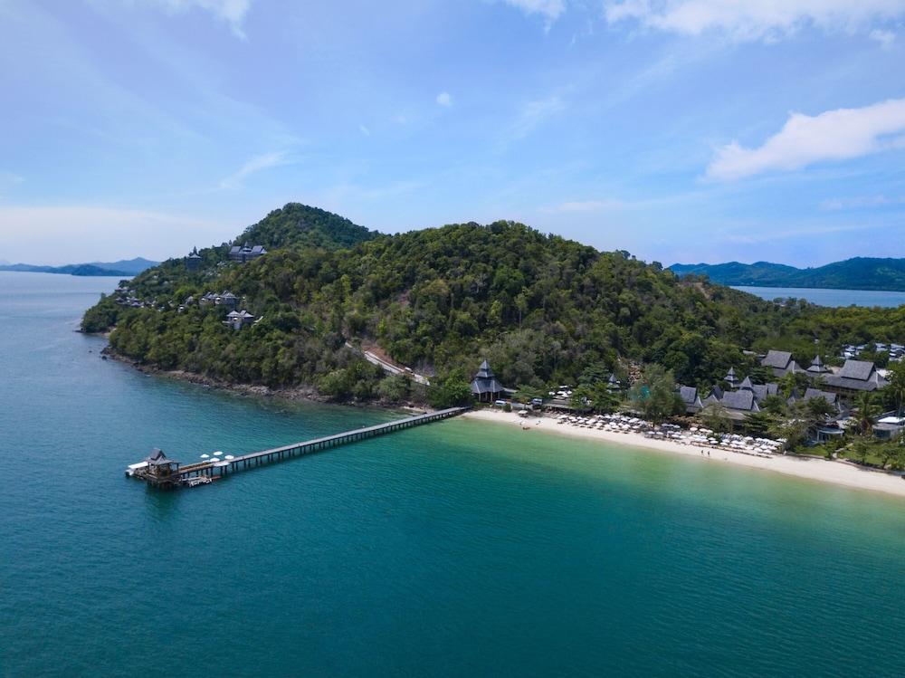 Santhiya Koh Yao Yai Resort & Spa - Compulsory Join Santhiya Speedboat from / to Ao Po Grand Marina at Phuket - Featured Image