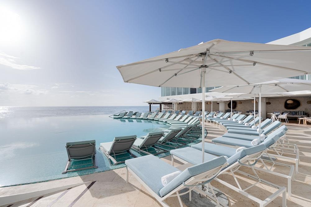 Sun Palace Cancun - Adults Only - All-inclusive - Infinity Pool