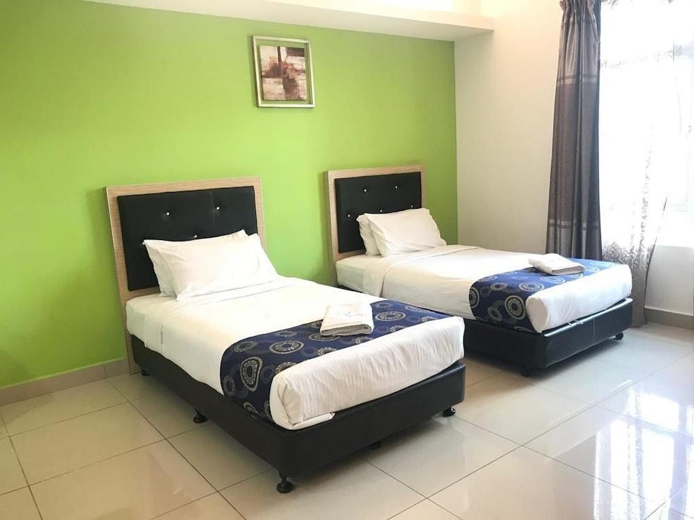 De' Viana Hotel & Apartment - Room