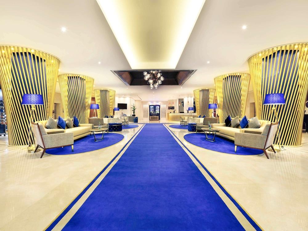 Mercure Gold Hotel Al Mina Road Dubai - Featured Image