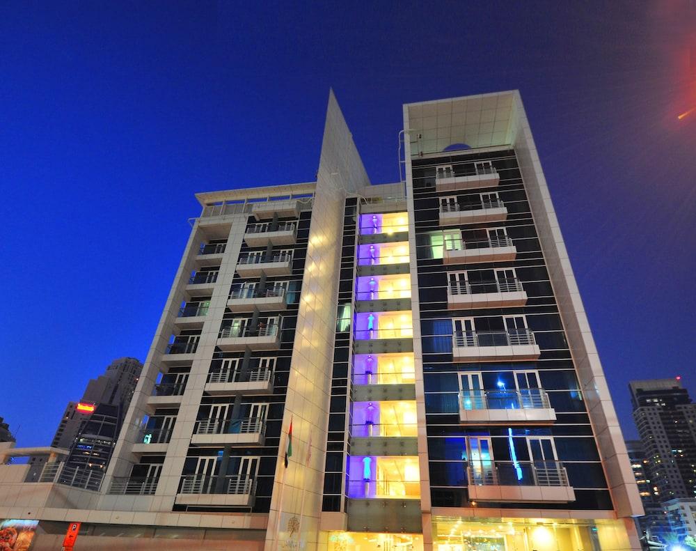Jannah Marina Hotel Apartments - Featured Image