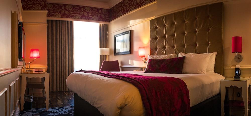 Hotel Indigo Glasgow, an IHG Hotel - Room