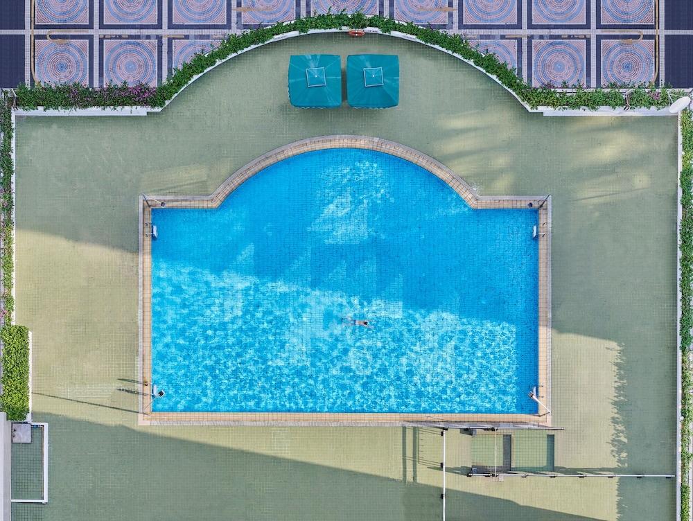 Hotel Canton - Pool