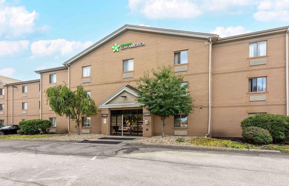 Extended Stay America Suites Cleveland Great Northern Mall - Featured Image