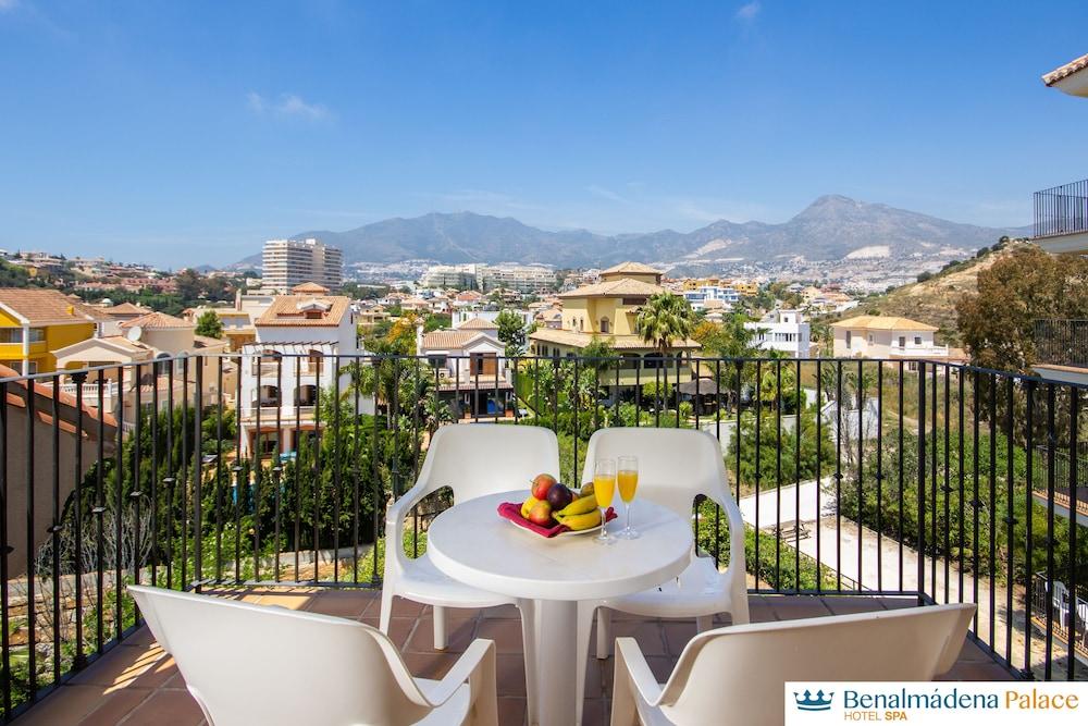 Benalmádena Palace - Hotel SPA & Apartments - Featured Image