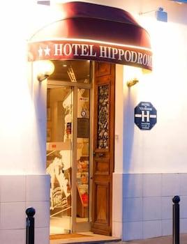Hotel Hippodrome - null