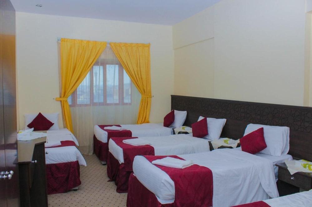 Dar Al Bayan Hotel - Room