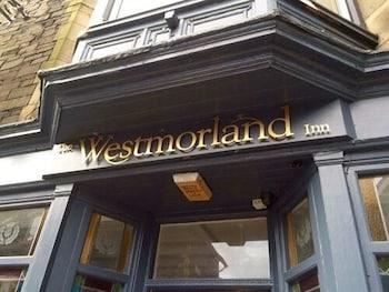The Westmorland Inn - Exterior