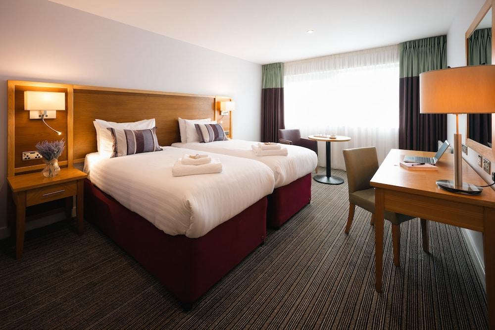 Aspect Hotel Dublin Park West - Room
