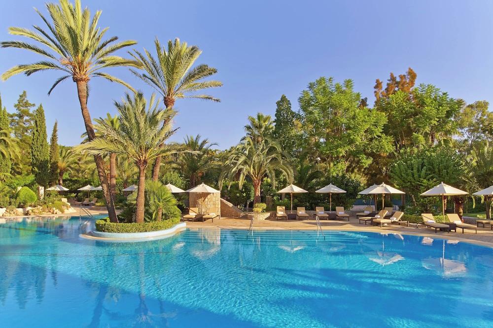 Sheraton Mallorca Arabella Golf Hotel - Featured Image