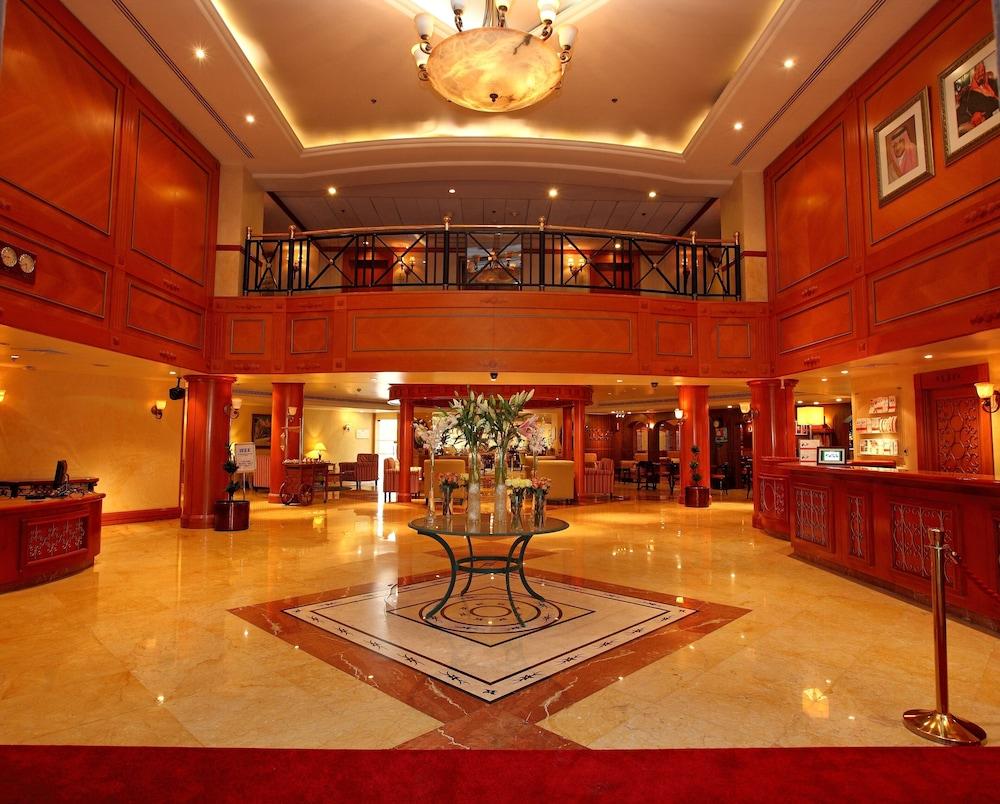 Holiday Inn Al Khobar, an IHG Hotel - Featured Image