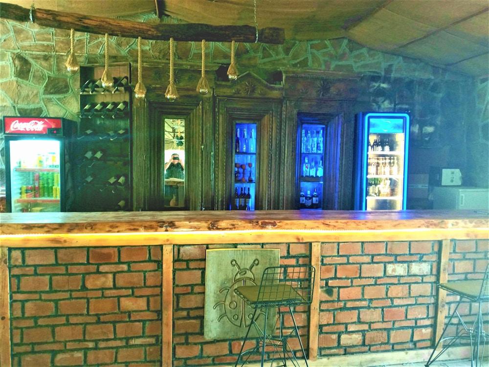 Kapadokya Organik Ciftlik Evi - Reception