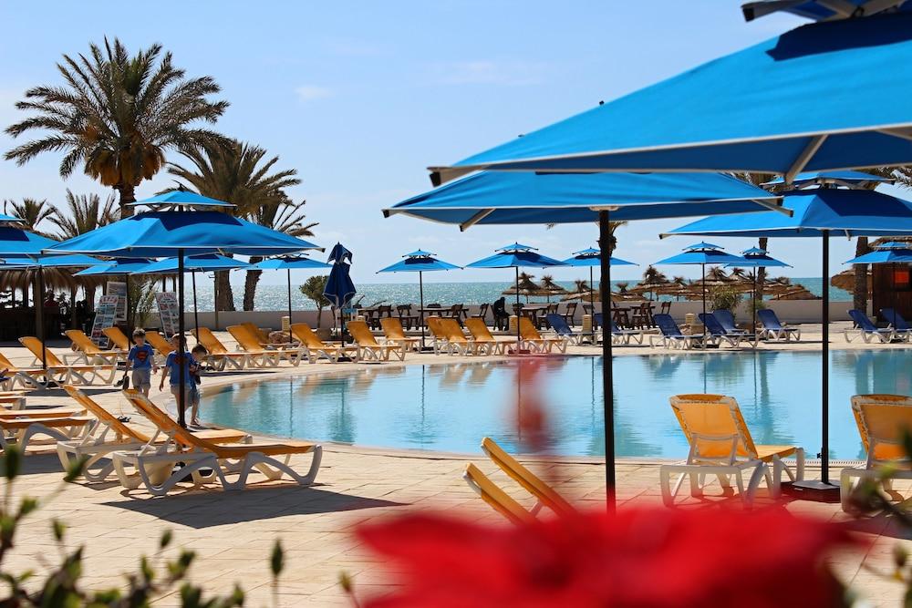 Royal Karthago Resort & Thalasso - Family Only - Outdoor Pool