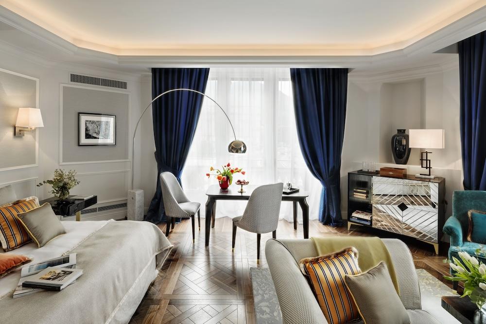 Vista Palazzo Small Luxury Hotel - Room
