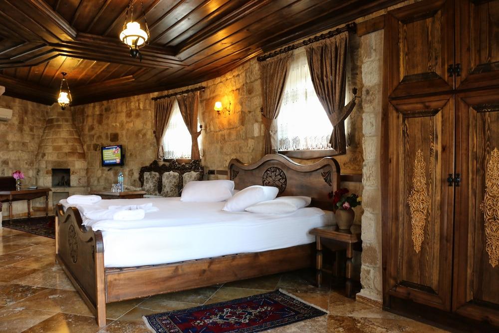 Kemerhan Hotel & Cave Suites - Room