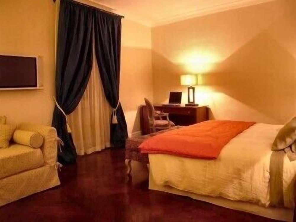 Vivaldi Luxury Rooms - Room