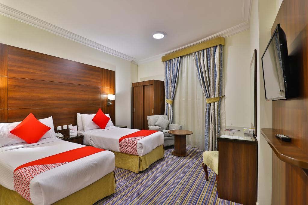 Reefaf Al Hayat Hotel - Other