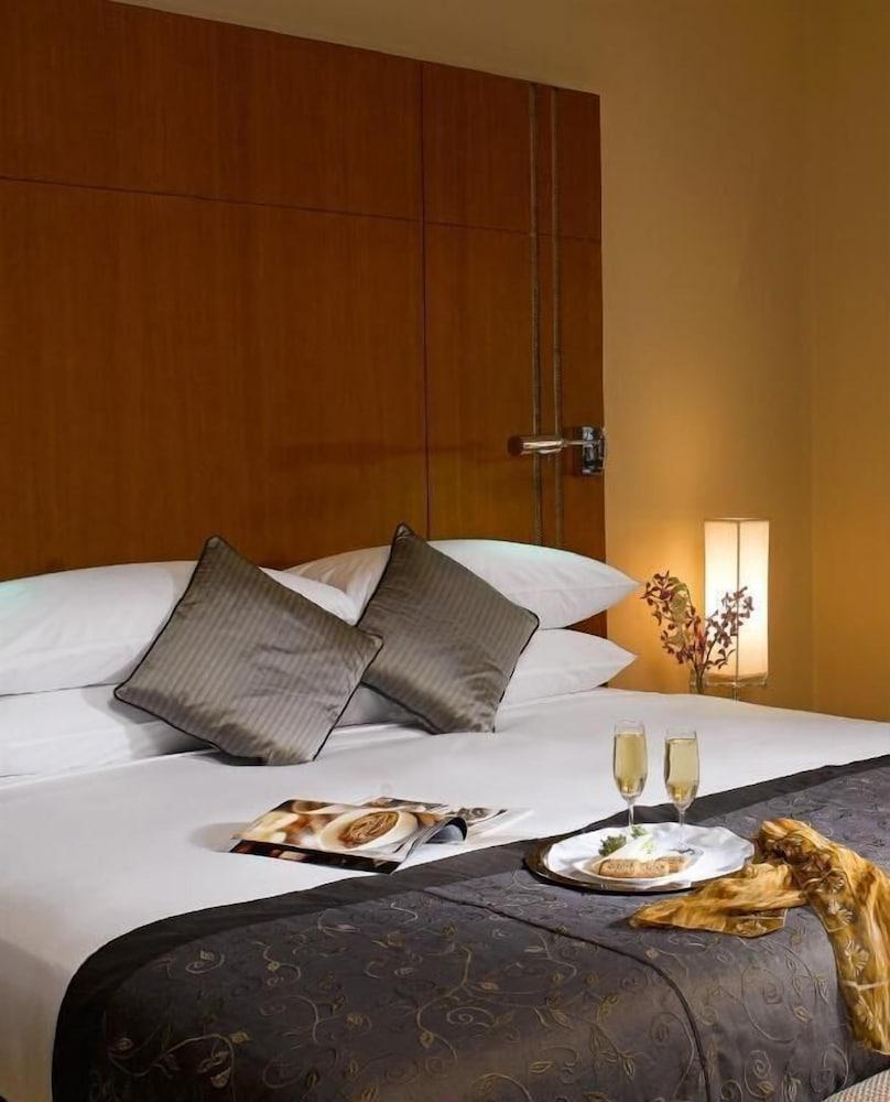 GBC Hotel & Resorts Ltd - Room