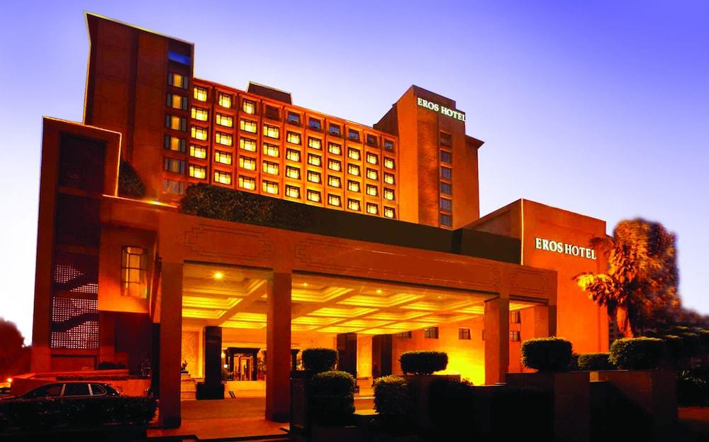 Eros Hotel New Delhi, Nehru Place - Featured Image