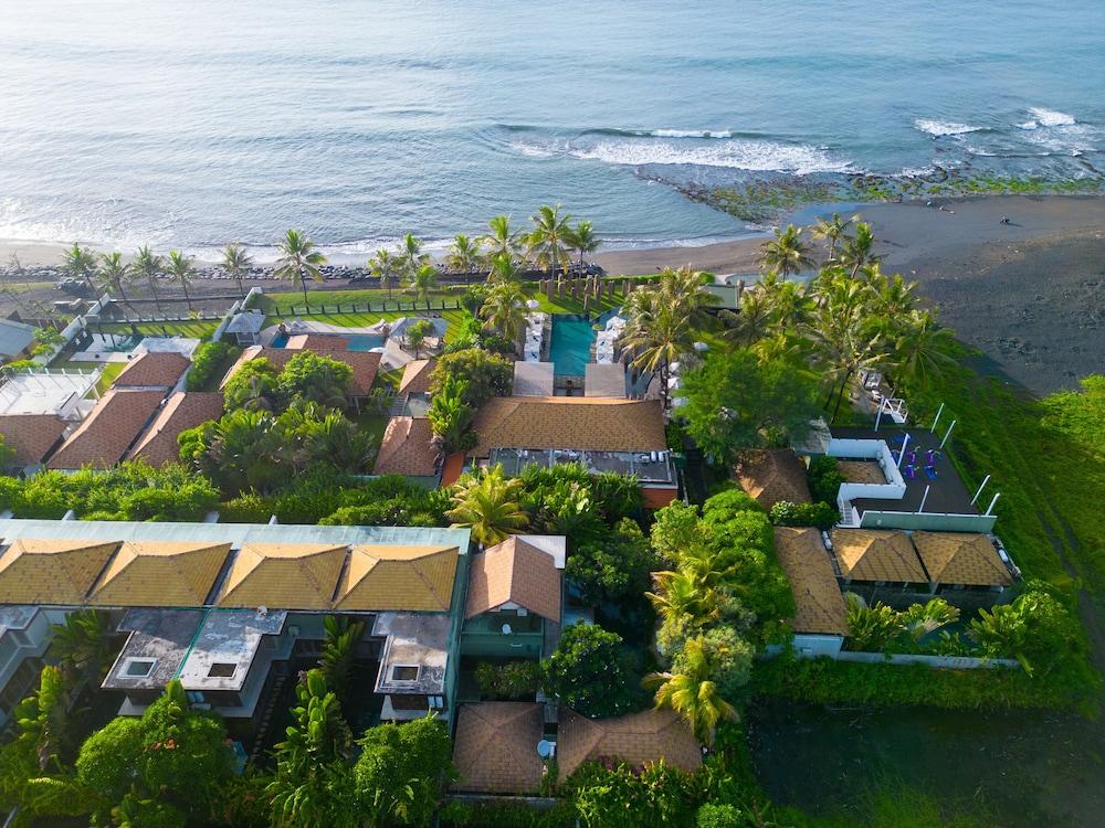 The Royal Purnama (Adults Only) - Aerial View