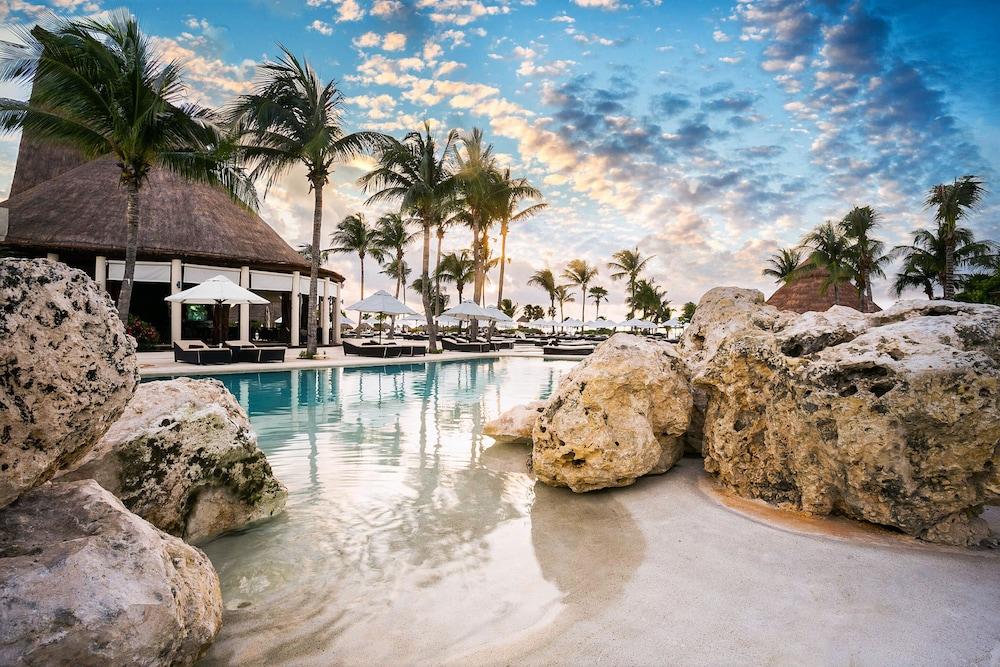 Secrets Maroma Beach Riviera Cancun - Adults Only - All inclusive - Exterior