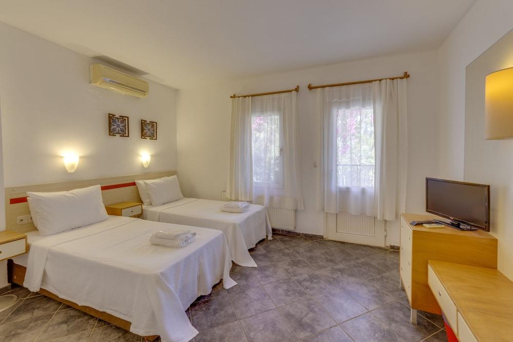 Serhan Hotel - Room