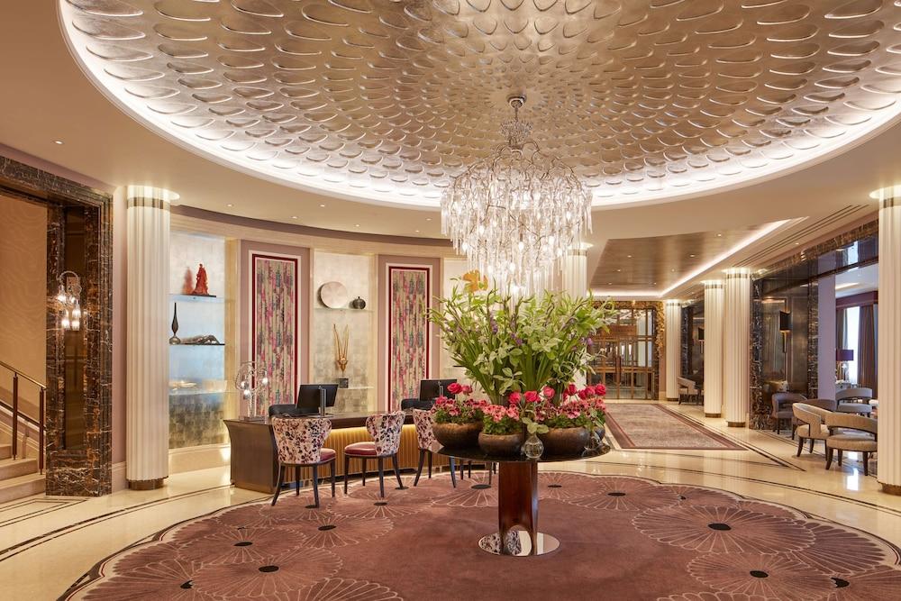 The Biltmore Mayfair, LXR Hotels & Resorts - Lobby