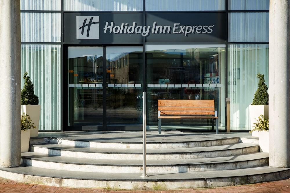 Holiday Inn Express Arnhem, an IHG Hotel - Exterior