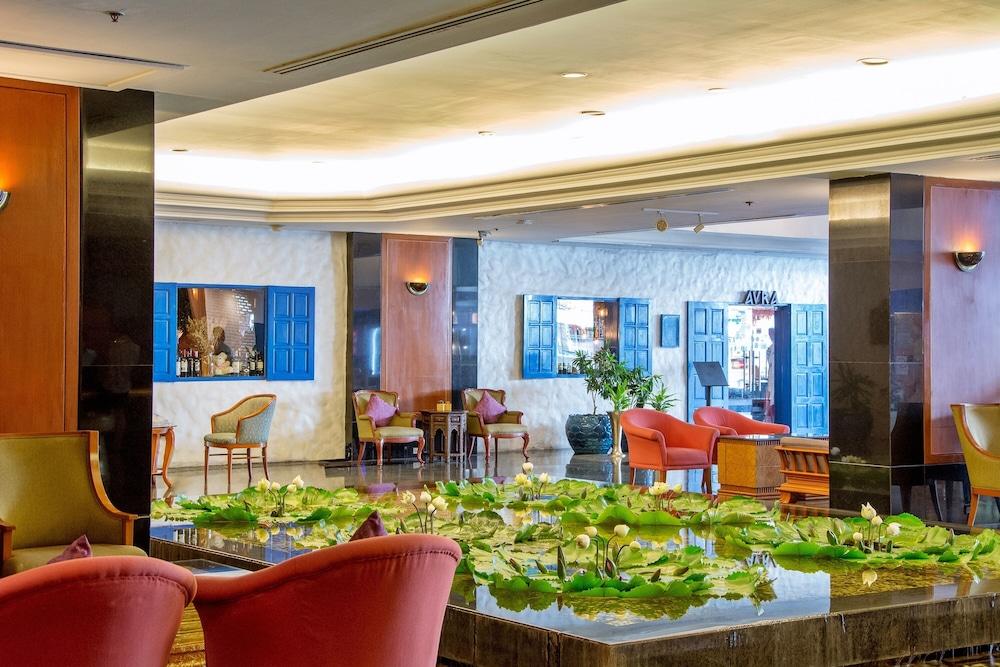 Bangkok Hotel Lotus Sukhumvit 33 by Compass Hospitality - Lobby