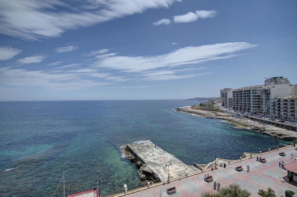 Sliema Chalet Hotel - Featured Image