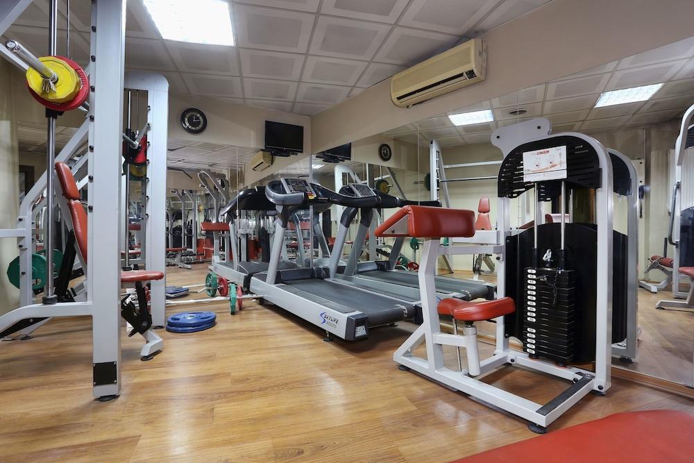 Balturk Otel Sakarya - Fitness Studio