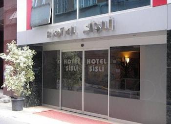 Hotel Sisli - null