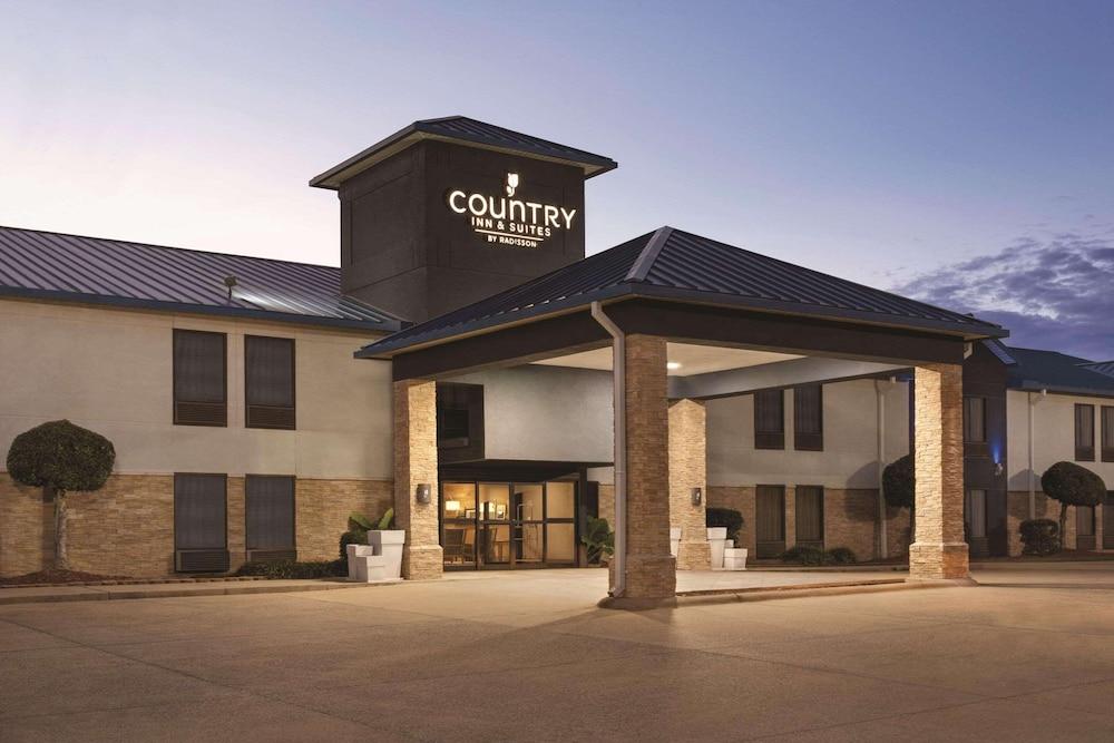 Country Inn & Suites by Radisson, Bryant (Little Rock), AR - Featured Image