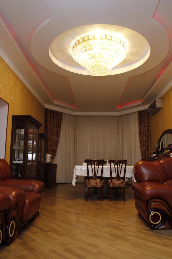 Baku Butik Mini Hotel - Interior Detail