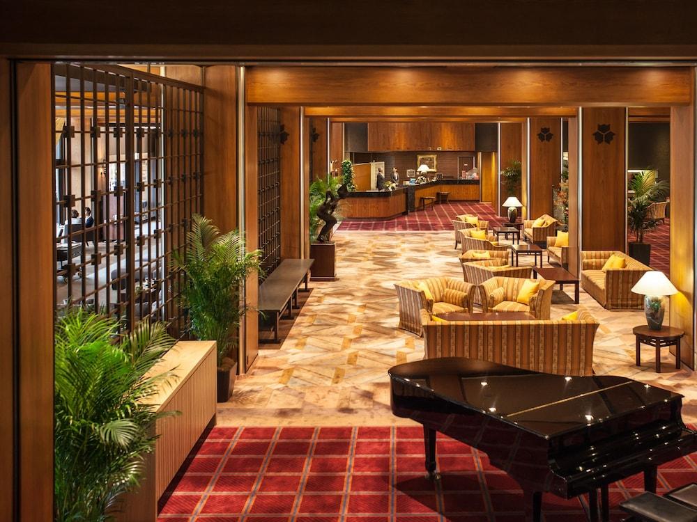 Okayama International Hotel - Featured Image