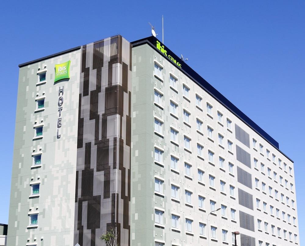 ibis Styles Tokyo Bay - Featured Image