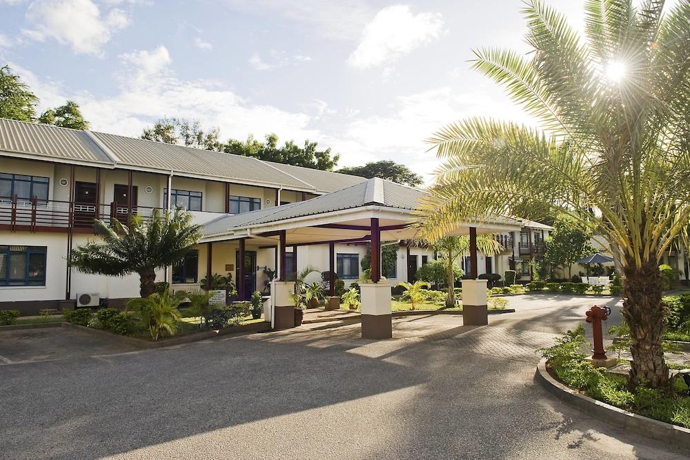 Protea Hotel by Marriott Dar es Salaam Oyster Bay - Featured Image