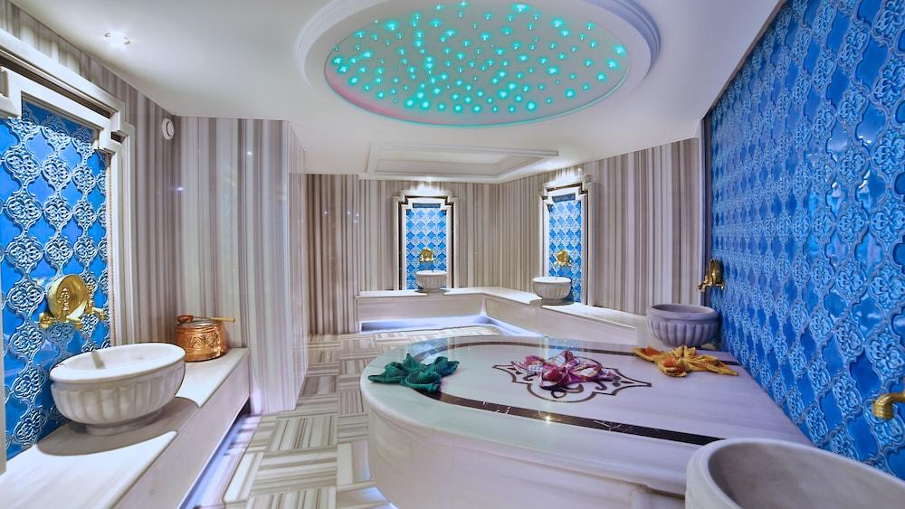 Beethoven Premium Hotel - Turkish Bath